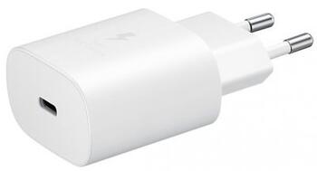Samsung EP-TA800 3арядное устройство USB-C 25W (EP-TA800XWEGWW)