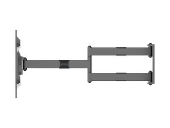 Multibrackets MB-6546 Настенный кронштейн для телевизора для телевизоров до 90