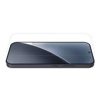 Nillkin Tempered Glass 0.2mm H+ PRO 2.5D Защитное стекло для Xiaomi 17 Ultra (6902048307018)