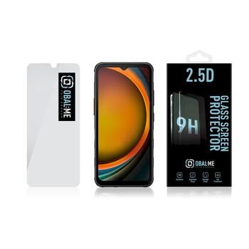 OBAL:ME 2.5D Glass Screen Protector Защитное стекло для Samsung Galaxy Xcover 7 / прозрачный (57983120579)