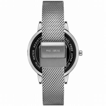 Paul Lorens Женские часы PL11715B2-3C1 / чёрный (PL11715B2-3C1)