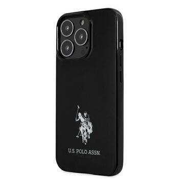 US Polo USHCP13XUMHK Back Case Чехол для телефона Apple iPhone 13 Pro Max (USHCP13XUMHK)