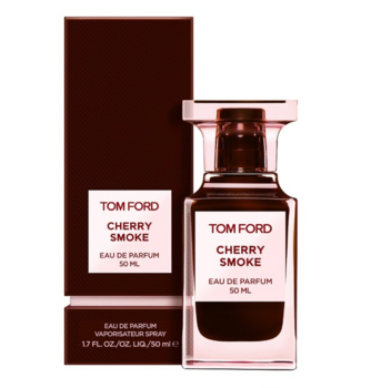 Tom Ford Cherry Smoke Парфюм EDP 50 ml (888066143189)