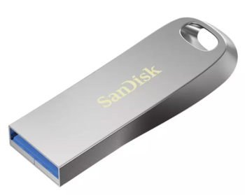 SanDisk Ultra Luxe USB Флеш Память 256GB (RF-PD-SND-0019)