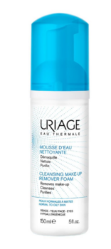 Uriage Eau Thermale Средство для cнятия Макияжа 150 ml (3661434003028)