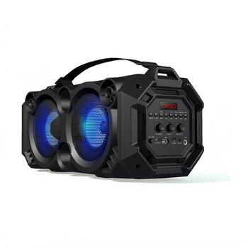 Rebeltec SoundBOX 460 Беспроводная Колонка (RBLGLO00036)