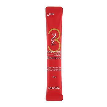 Masil 3 Salon Hair CMC Shampoo Stick Pouch 8ml Шампунь (8809744060118)