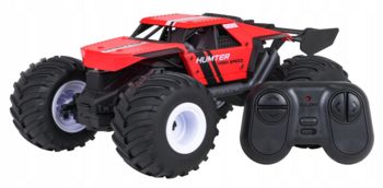 RoGer Hunter R/C Crawler 1:16 Bezceļa automašīna (5903864988864)