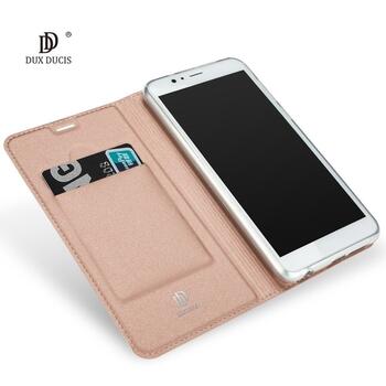 Dux Ducis Premium Magnet Case Чехол для телефона Nokia 2.1 / Nokia 2 (2018) Розовый (DUX-DU-NOK21-PI)