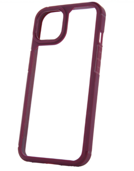 Mocco Color Shock Case Защитный Чехол для Samsung Galaxy A25 5G (MC-CSH-SM-A25-PU)