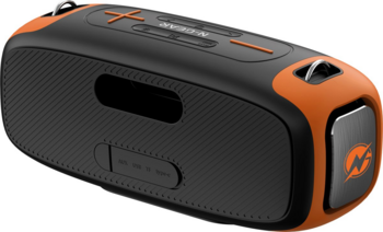 N-Gear Blazooka 830 Портативная Kолонка (BLAZOOKA830)