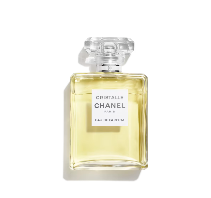 Chanel Cristalle Smaržas EDP 100 ml (3145891356908)