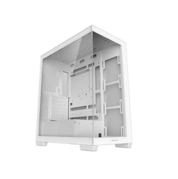 DeepCool CG580 WH Datora korpuss (R-CG580-WHNDA0-G-1)