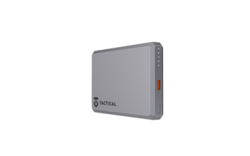 Tactical MagForce Relief Зарядная батарея 10000mAh (TA-57983125419)