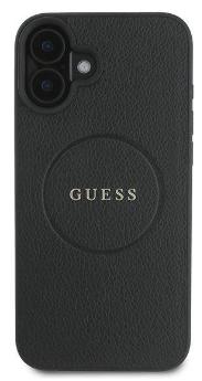 Guess GUHMP16MPGHSMMK Чехол для Apple iPhone 16 Plus (GUHMP16MPGHSMMK)