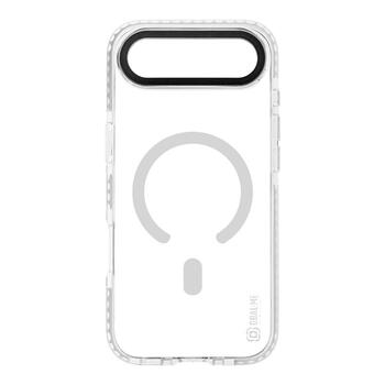 OBAL:ME MagNetix Bumper Cover Защитный бампер-чехол для Apple iPhone Air / белый (57983127404)
