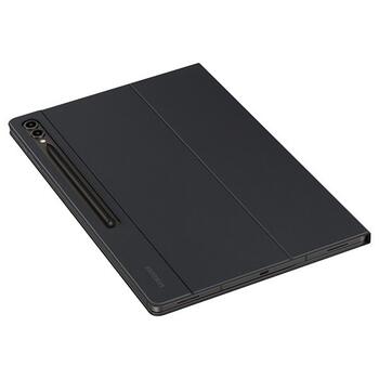 Samsung EF-DX910UBEGWW Tab S9 Ultra Обложка-книга-клавиатура Slim (EF-DX910UBEGWW)