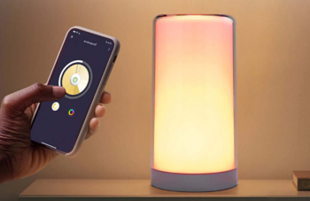 Meross MSL430 Smart Wi-Fi Ночник (MSL430HK(EU))