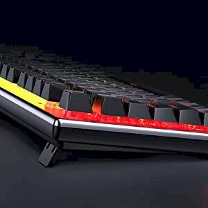 HP K500Y/F USB Spēļu tastatūra RGB / ENG (7ZZ95AA#UUF)