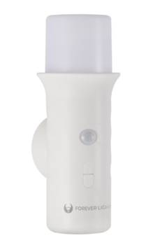 Forever Light FLC-03 Ночник с Датчиком движения LED / 3xAAA (FLC-03)