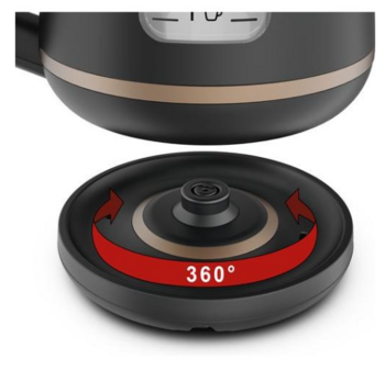 Tefal KI533811 Электрический Чайник 1Л (KI533811)