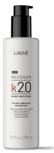 Lakmé k2.0 Recover Conditioner Кондиционер для волос 300ml (8429421490221)