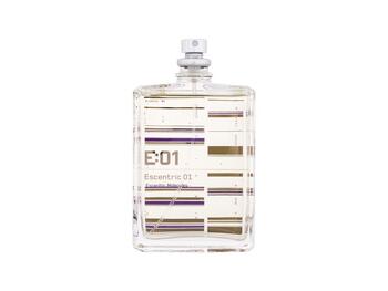 Escentric Molecules Escentric 01 Туалетная вода EDT 100ml (5060103310012)