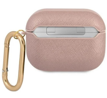 Guess GUA3SASMP Apvalks Priekš Apple Airpods 3 (GUA3SASMP)