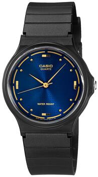 CASIO MQ-76-2ALDF Sieviešu pulkstenis (CA0274)