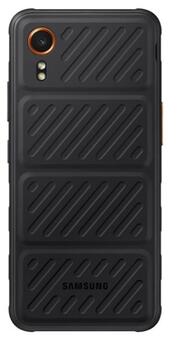 Samsung Galaxy Xcover 7 5G Смартфон 6GB / 128GB (SM-G556BZKDEUE)