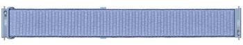 Samsung Galaxy Watch Cloth Strap браслет для 4/4 Classic (ET-SVR86MLEGEU)