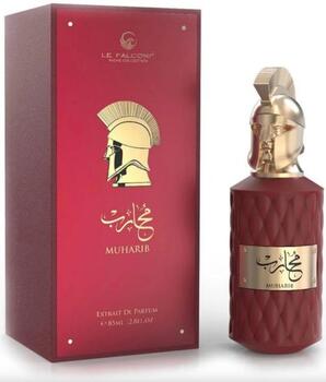 Le Falcone Muharib Парфюм PAR 85 ml (6294019017515)