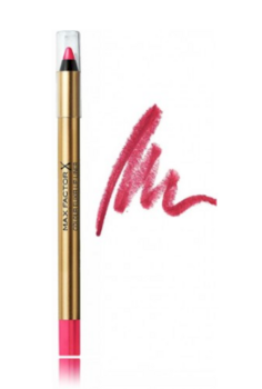 Max Factor Colour Elixir 035 Pink Princess Карандаш для губ (3616301893387)