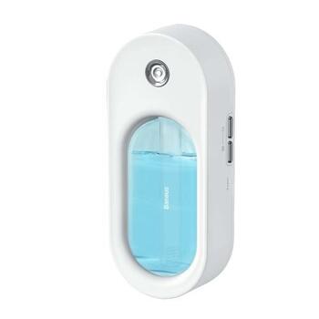 Baseus Home for Pet Flora J1 Нейтрализатор Запаха Животных 1500 mAh (ACFJ000002)