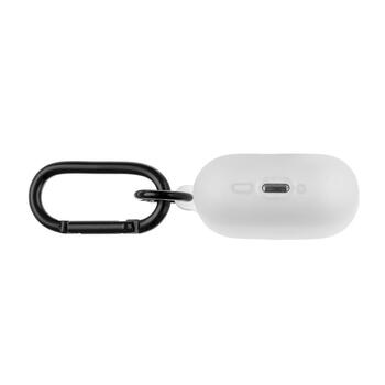 OBAL:ME GhostCase Защитный чехол для Apple AirPods 4 / прозрачный (57983126804)