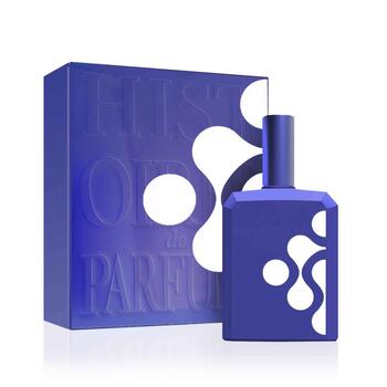 Histoires de Parfums This Is Not A Blue Bottle Парфюмированная вода EDP 115ml (841317005971)