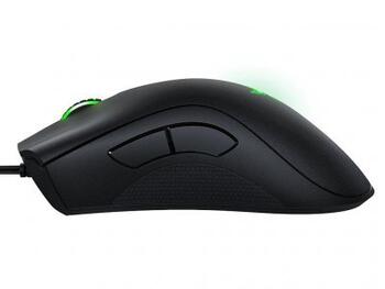 Razer DeathAdder Essential Spēļu pele (RZ01-03850100-R3M1)