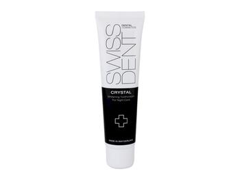 Swissdent Crystal Toothpaste Зубная паста 100ml (7640126190655)