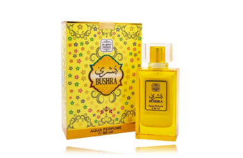 Naseem Bushra Парфюм EDT 80 ml (6295253048426)