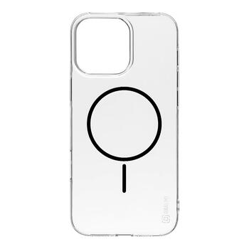 OBAL:ME MagNetix Limpid Cover Защитный чехол для Apple iPhone 16 Pro Max / прозрачный (57983126790)