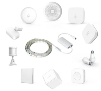 Aqara T1 LED Lente 1m (RLSE-K01D)