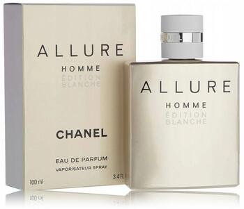 Chanel Allure Homme Edition Blanche Парфюм EDP 100 ml (3145891274608)