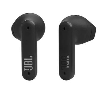 JBL Tune FleX Беспроводные наушники (JBLTFLEXBLK)