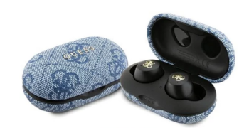 Guess GUTWSP4EGB Bluetooth Наушники (GUTWSP4EGB)