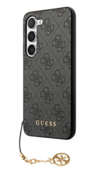 Guess GUHCSA35GF4GGR Чехол для Samsung Galaxy A35 (GUHCSA35GF4GGR)