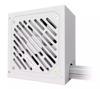 Gigabyte P650SS Ice Блок питания 650W (GP-P650SS-ICE-GEU1)