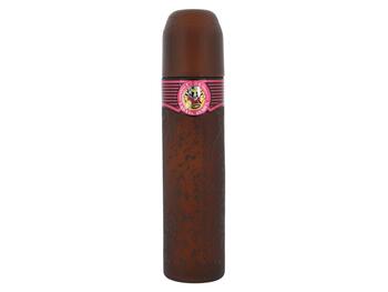 Cuba Las Vegas Туалетная вода EDT 100ml (5425017735946)