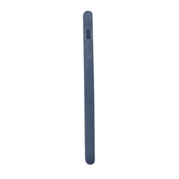 Mocco Matt Back Case Чехол Бампер для Samsung Galaxy A54 5G (MO-MAT-BC-SG-A54-BL)