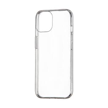 Mocco Ultra Back Case 2 mm Силиконовый чехол для Apple iPhone 16 Pro (MO-BC2MM-IP-16PR-TR)