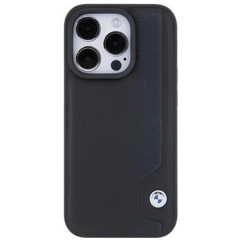 BMW BMHCP15L22RVSK Чехол для Apple iPhone 15 Pro Max (BMHCP15X22RBDK)